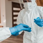 mold testing companies near me
